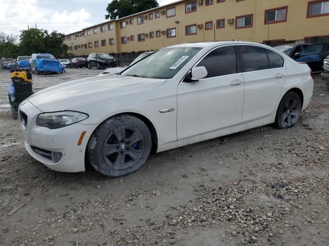 2012 BMW 528 I, null