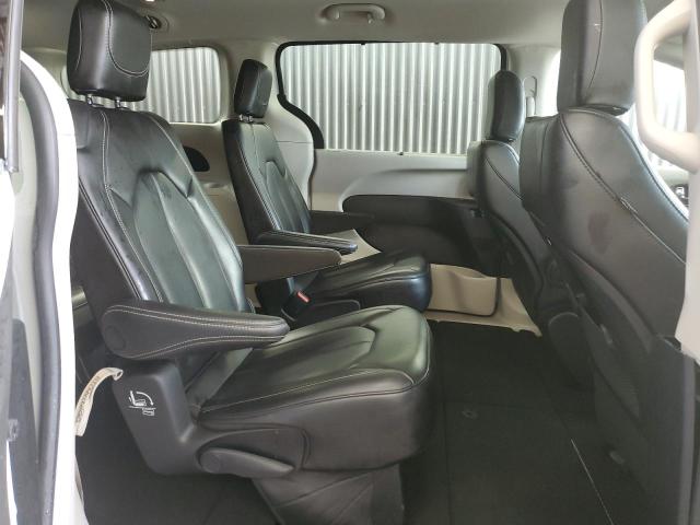 2C4RC1BG0PR578467 - 2023 CHRYSLER PACIFICA TOURING L WHITE photo 11