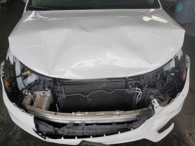 2C4RC1BG0PR578467 - 2023 CHRYSLER PACIFICA TOURING L WHITE photo 12