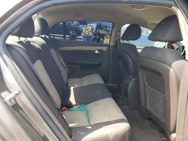 1G1ZC5E07CF329020 - 2012 CHEVROLET MALIBU 1LT 棕色 照片 10