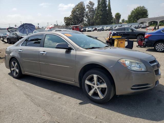 1G1ZC5E07CF329020 - 2012 CHEVROLET MALIBU 1LT 棕色 照片 4