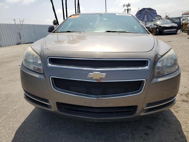 1G1ZC5E07CF329020 - 2012 CHEVROLET MALIBU 1LT 棕色 照片 5