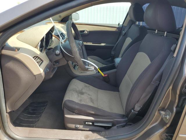 1G1ZC5E07CF329020 - 2012 CHEVROLET MALIBU 1LT 棕色 照片 7