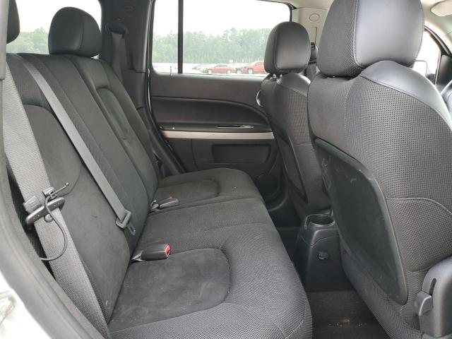 3GNCA63X89S570931 - 2009 CHEVROLET HHR SS 银色 照片 11