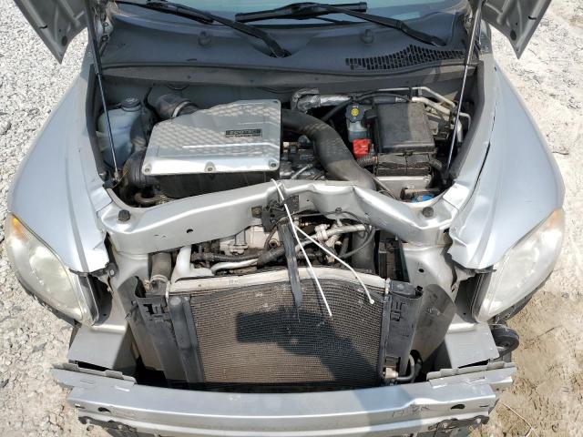 3GNCA63X89S570931 - 2009 CHEVROLET HHR SS 银色 照片 12