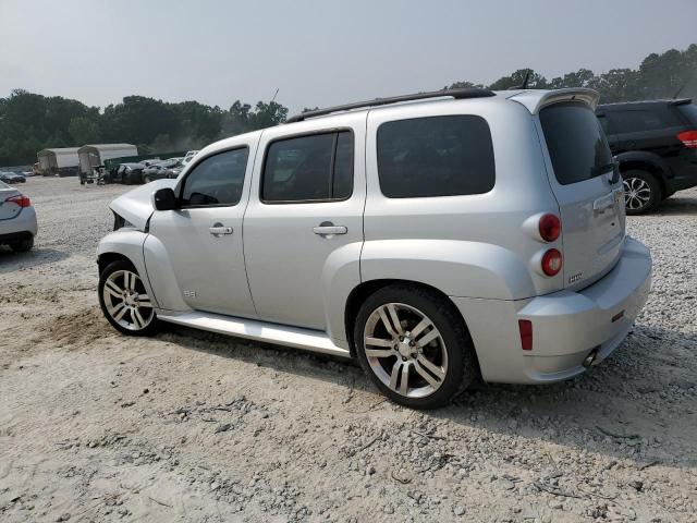 3GNCA63X89S570931 - 2009 CHEVROLET HHR SS 银色 照片 2
