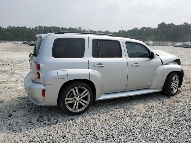 3GNCA63X89S570931 - 2009 CHEVROLET HHR SS 银色 照片 3