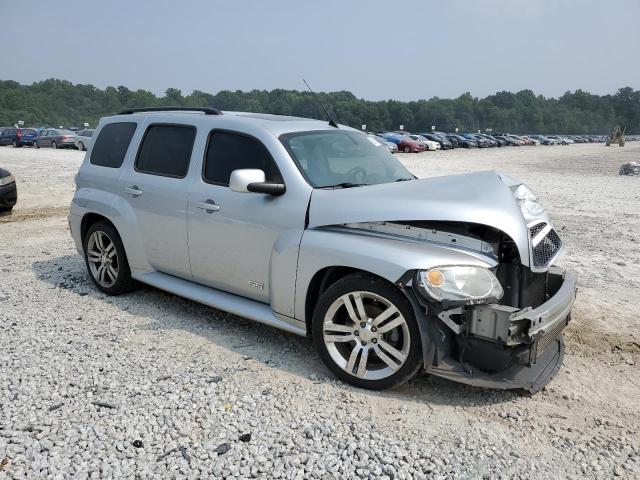 3GNCA63X89S570931 - 2009 CHEVROLET HHR SS 银色 照片 4