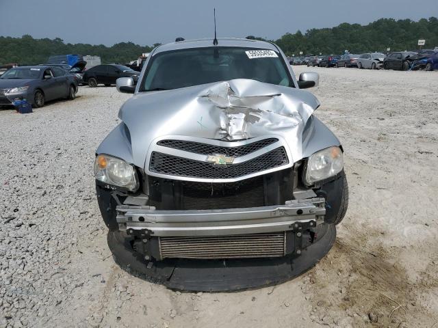 3GNCA63X89S570931 - 2009 CHEVROLET HHR SS 银色 照片 5