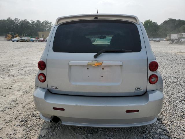 3GNCA63X89S570931 - 2009 CHEVROLET HHR SS 银色 照片 6
