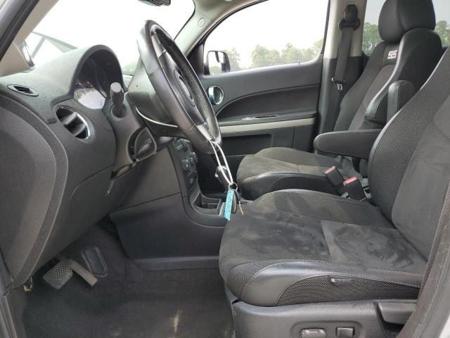 3GNCA63X89S570931 - 2009 CHEVROLET HHR SS 银色 照片 7