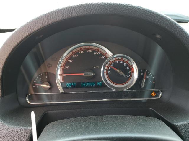 3GNCA63X89S570931 - 2009 CHEVROLET HHR SS 银色 照片 9