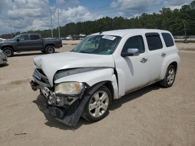 2007 CHEVROLET HHR LT, 