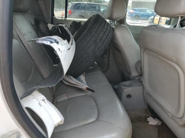 3GNDA23D87S513726 - 2007 CHEVROLET HHR LT 白色 照片 10