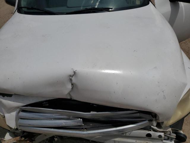 3GNDA23D87S513726 - 2007 CHEVROLET HHR LT 白色 照片 11