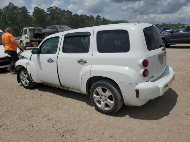 3GNDA23D87S513726 - 2007 CHEVROLET HHR LT 白色 照片 2