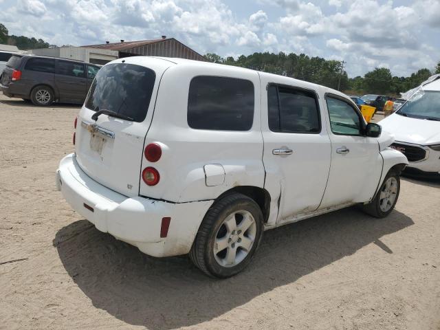 3GNDA23D87S513726 - 2007 CHEVROLET HHR LT 白色 照片 3