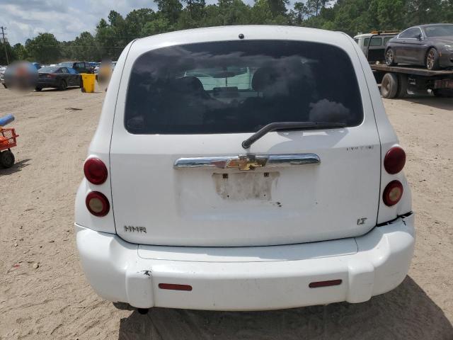 3GNDA23D87S513726 - 2007 CHEVROLET HHR LT 白色 照片 6