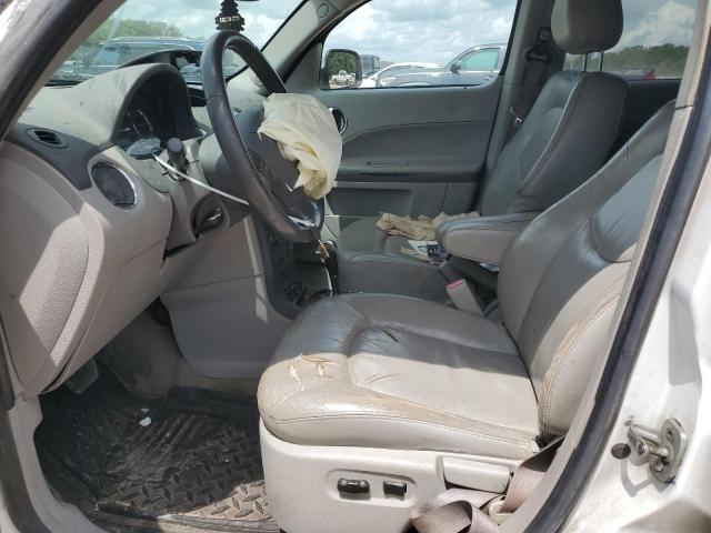 3GNDA23D87S513726 - 2007 CHEVROLET HHR LT 白色 照片 7