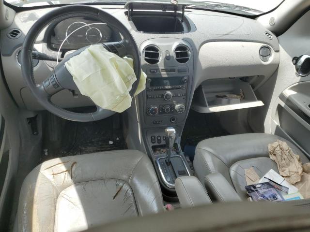 3GNDA23D87S513726 - 2007 CHEVROLET HHR LT 白色 照片 8