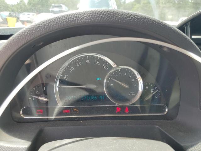 3GNDA23D87S513726 - 2007 CHEVROLET HHR LT 白色 照片 9