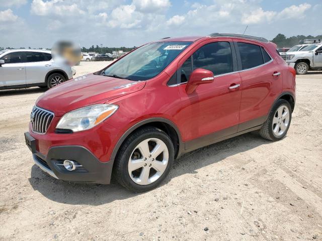 2015 BUICK ENCORE CONVENIENCE, null