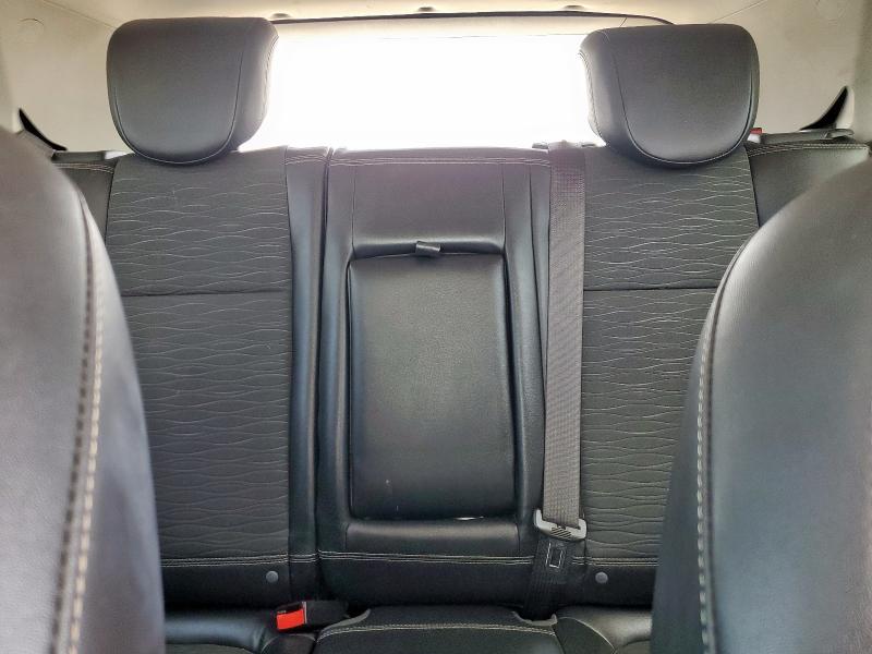 KL4CJBSB5FB074025 - 2015 BUICK ENCORE CONVENIENCE 红色 照片 10