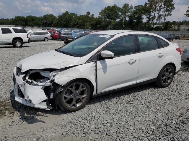 2013 FORD FOCUS SE, 