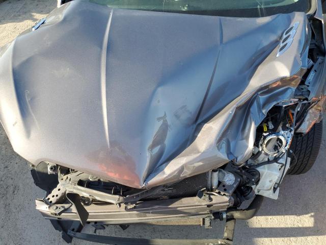 KL4CJBSB5EB665504 - 2014 BUICK ENCORE CONVENIENCE 灰色 照片 12