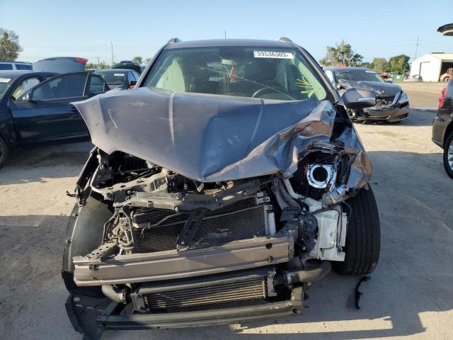 KL4CJBSB5EB665504 - 2014 BUICK ENCORE CONVENIENCE 灰色 照片 5