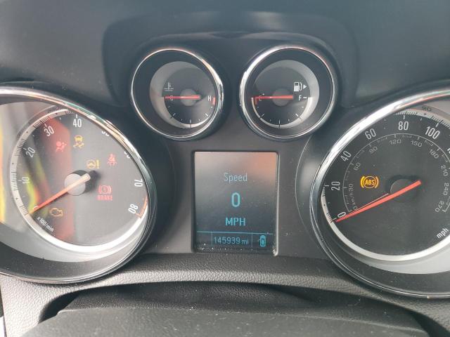 KL4CJBSB5EB665504 - 2014 BUICK ENCORE CONVENIENCE 灰色 照片 9