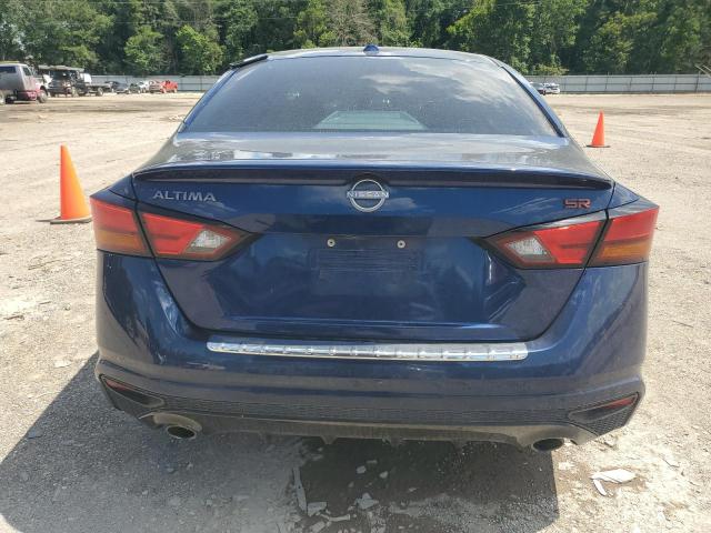 1N4BL4CV0PN304012 - 2023 NISSAN ALTIMA SR BLUE photo 6