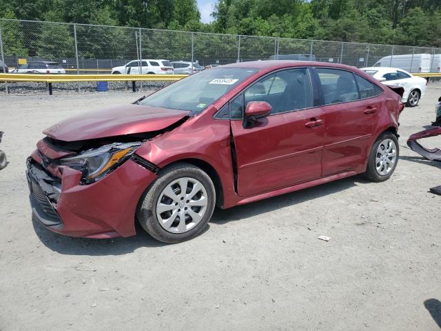 2025 TOYOTA COROLLA LE, 