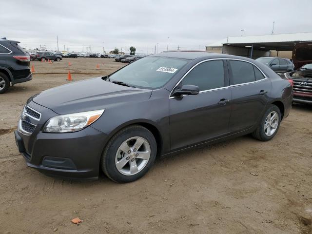 1G11C5SA2DF345430 - 2013 CHEVROLET MALIBU 1LT 灰色 照片 1