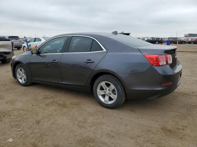 1G11C5SA2DF345430 - 2013 CHEVROLET MALIBU 1LT 灰色 照片 2