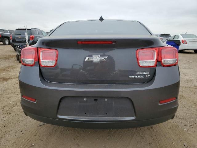 1G11C5SA2DF345430 - 2013 CHEVROLET MALIBU 1LT 灰色 照片 6