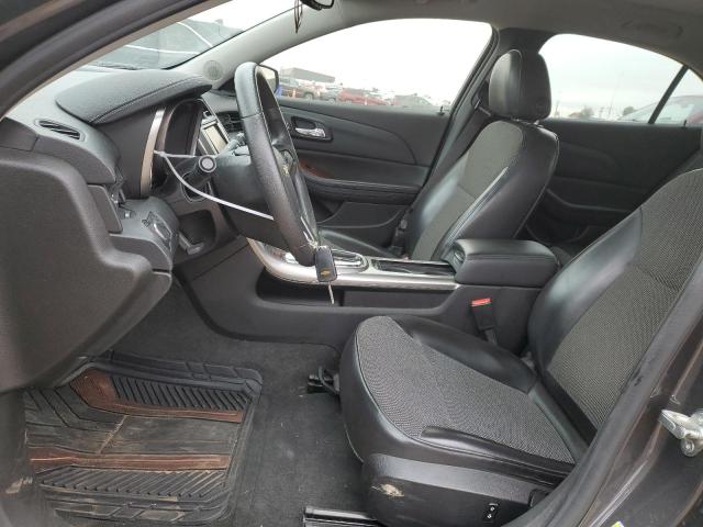 1G11C5SA2DF345430 - 2013 CHEVROLET MALIBU 1LT 灰色 照片 7