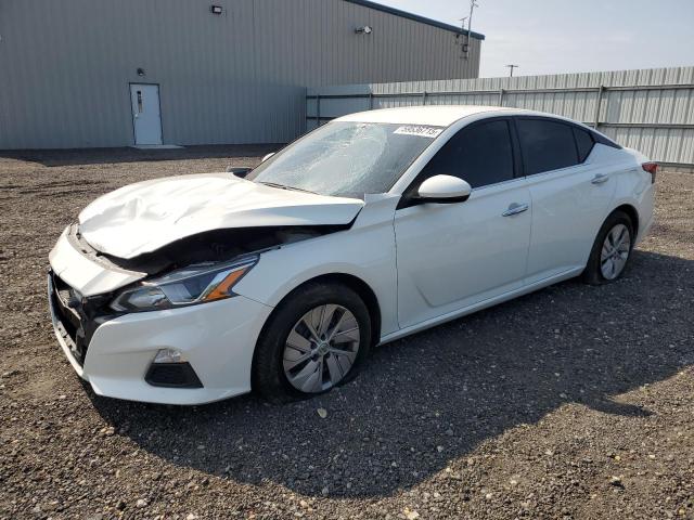 2021 NISSAN ALTIMA S, null