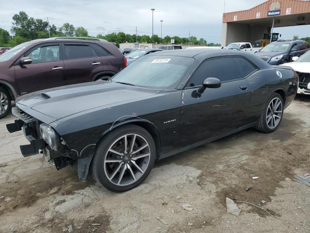 2020 DODGE CHALLENGER R/T, 