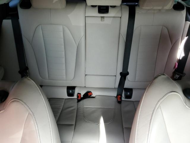 5UX2V1C08LLZ32654 - 2020 BMW X4 XDRIVE30I CHARCOAL photo 10