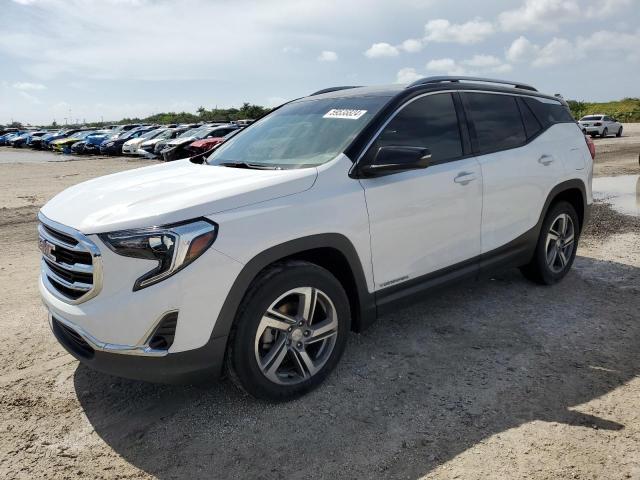 2019 GMC TERRAIN SLT, 