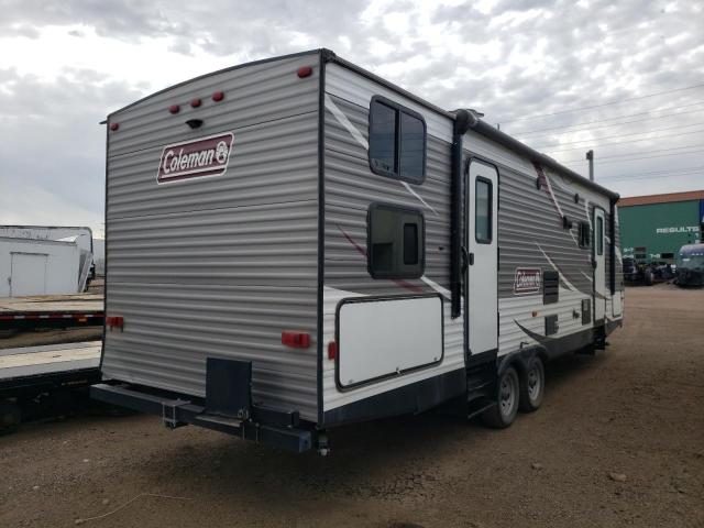 4YDT28521JH930439 - 2018 KYRV TRAILER GRAY photo 4