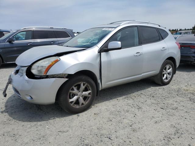 2008 NISSAN ROGUE S, 