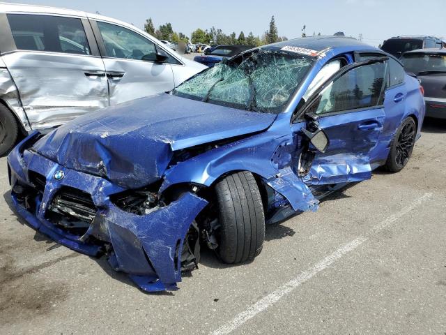 2023 BMW M3 COMPETITION, 