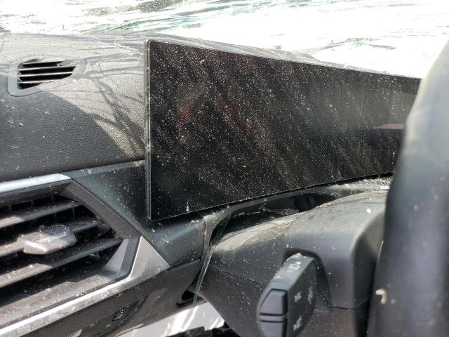 WBS33AY08PFR36138 - 2023 BMW M3 COMPETITION 蓝色 照片 9