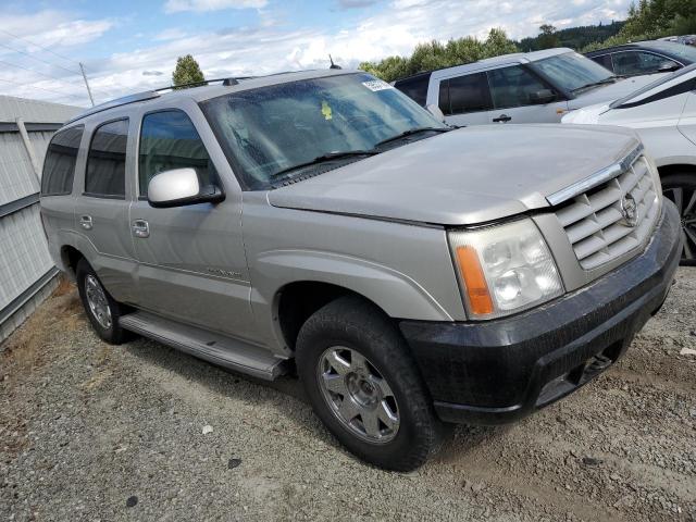 1GYEK63N05R261054 - 2005 CADILLAC ESCALADE LUXURY CREAM photo 3