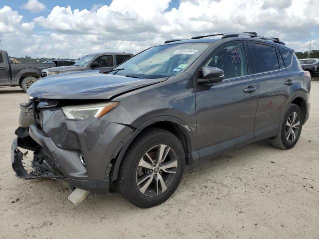 2017 TOYOTA RAV4 XLE, 