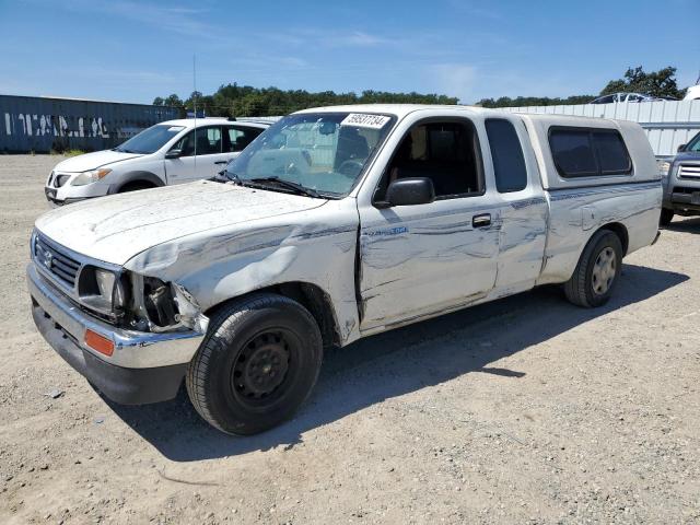 1996 TOYOTA TACOMA XTRACAB, 