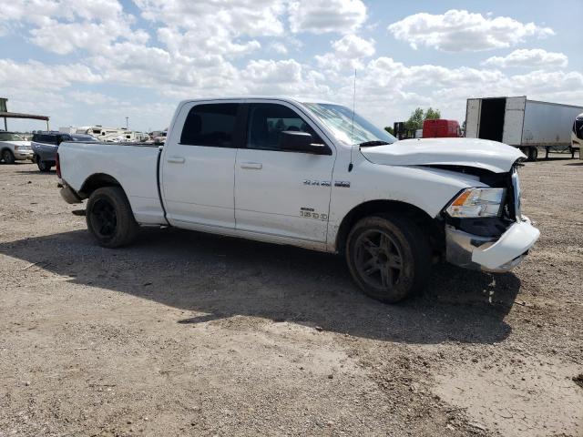 1C6RR6TTXKS561505 - 2019 RAM 1500 CLASS SLT 白色 照片 4