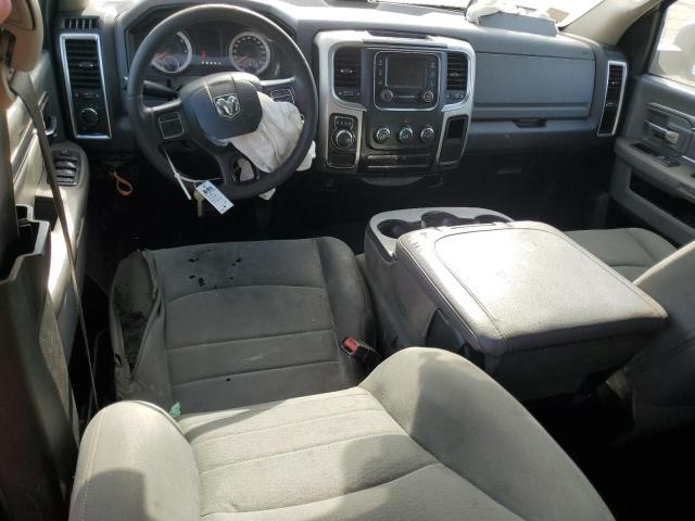 1C6RR6TTXKS561505 - 2019 RAM 1500 CLASS SLT 白色 照片 8